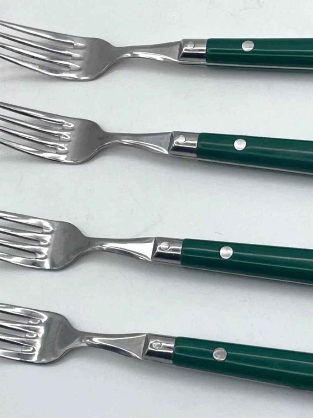 Farberware stainless steel